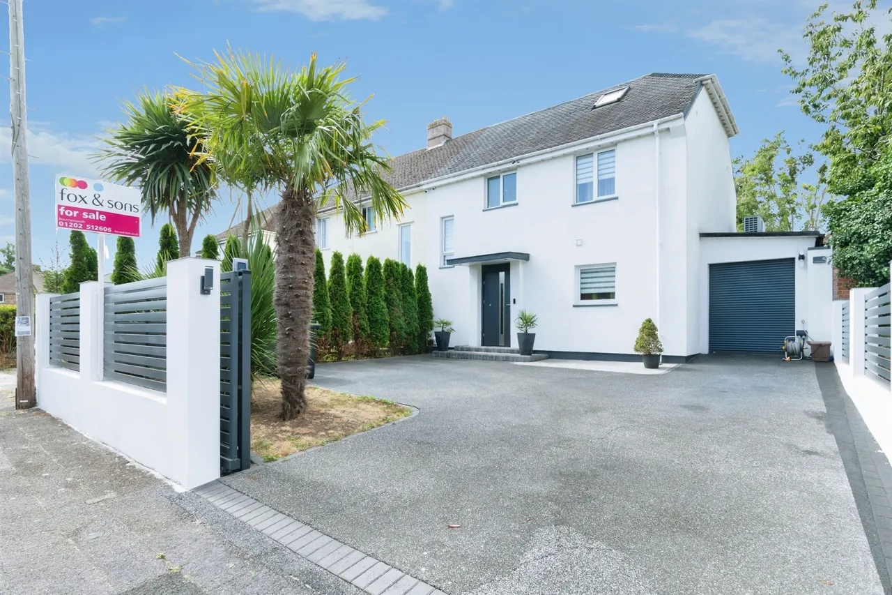 Batchelor Road, Bournemouth, BH11, photo 8