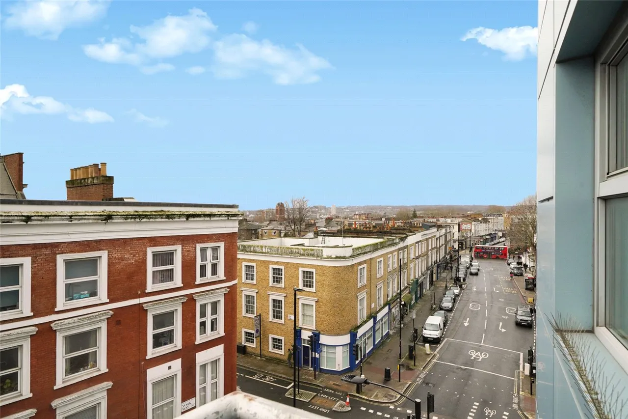 Hungerford Road, London, N7, photo 5