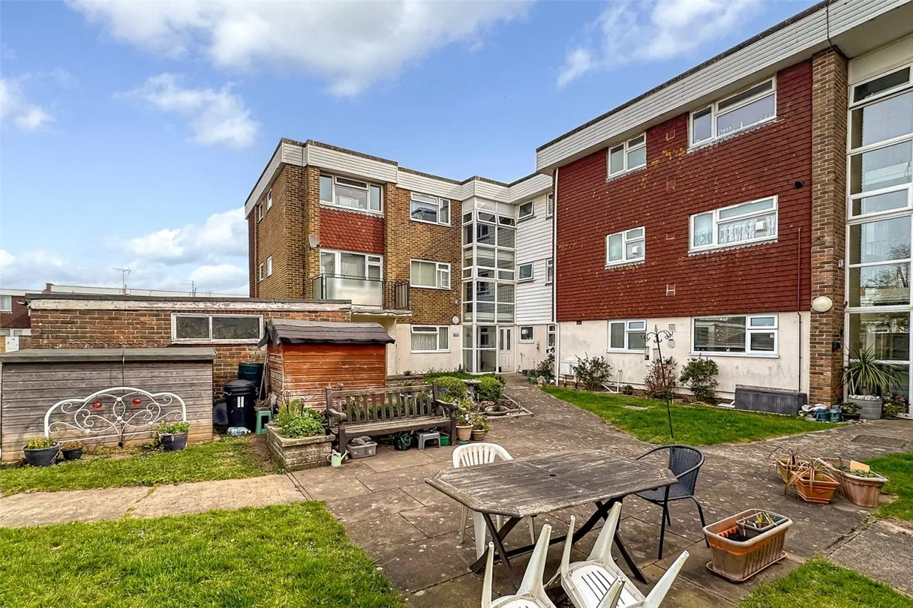 Ash Lane, Rustington, BN16, photo 8