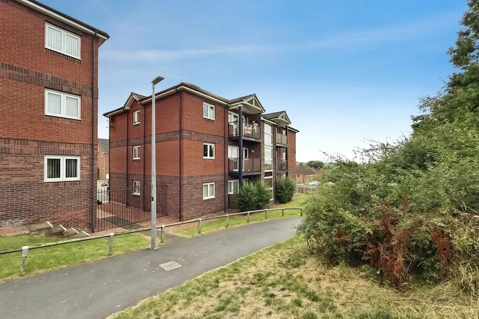 Pennine View Close, Carlisle, CA1, photo 12