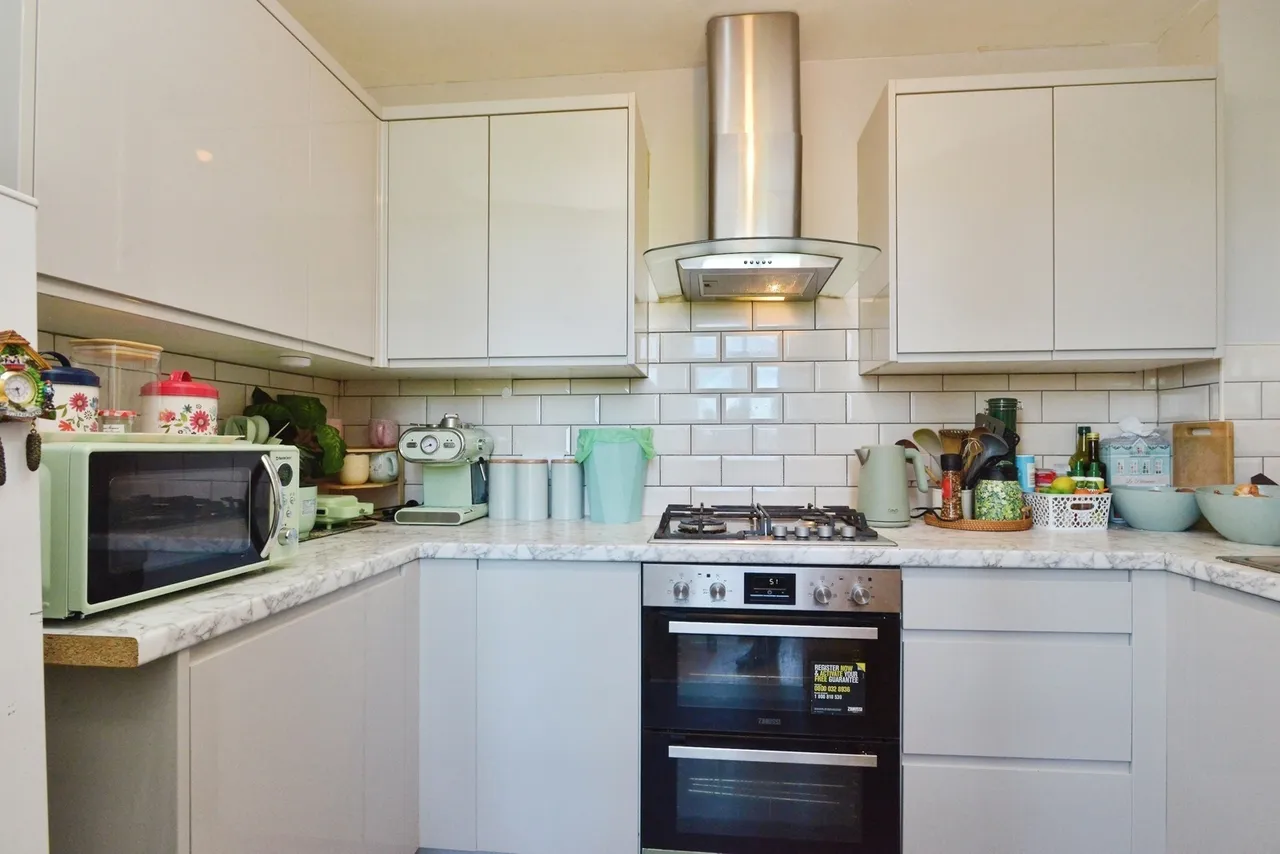 Reynolds Place, Grange Farm, Milton Keynes, Buckinghamshire, MK8, photo 16