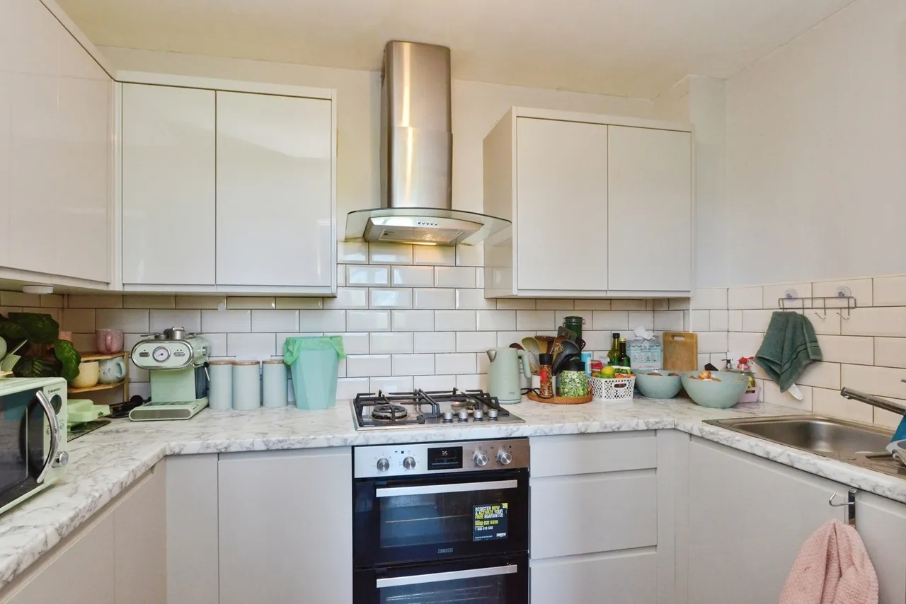 Reynolds Place, Grange Farm, Milton Keynes, Buckinghamshire, MK8, photo 17
