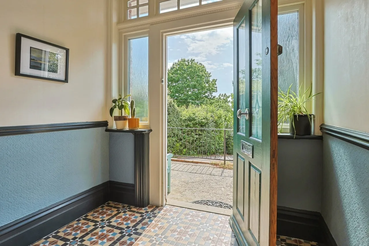 Powell Road, Ashley Cross, BH14, photo 13