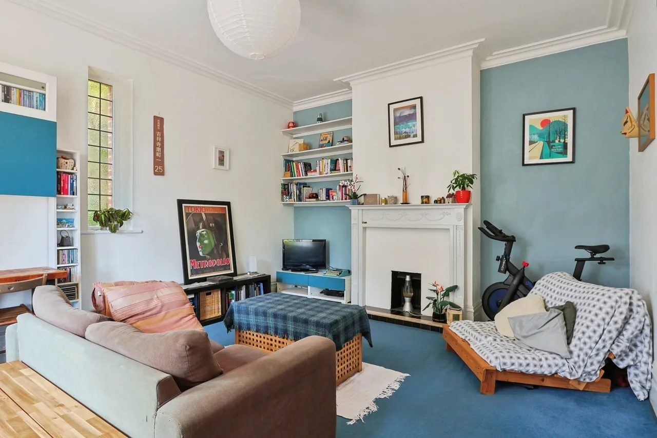 Powell Road, Ashley Cross, BH14, photo 2