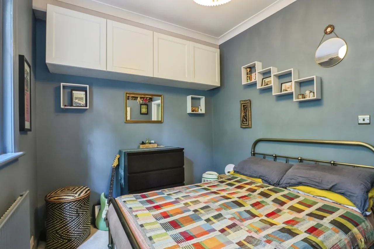 Powell Road, Ashley Cross, BH14, photo 7