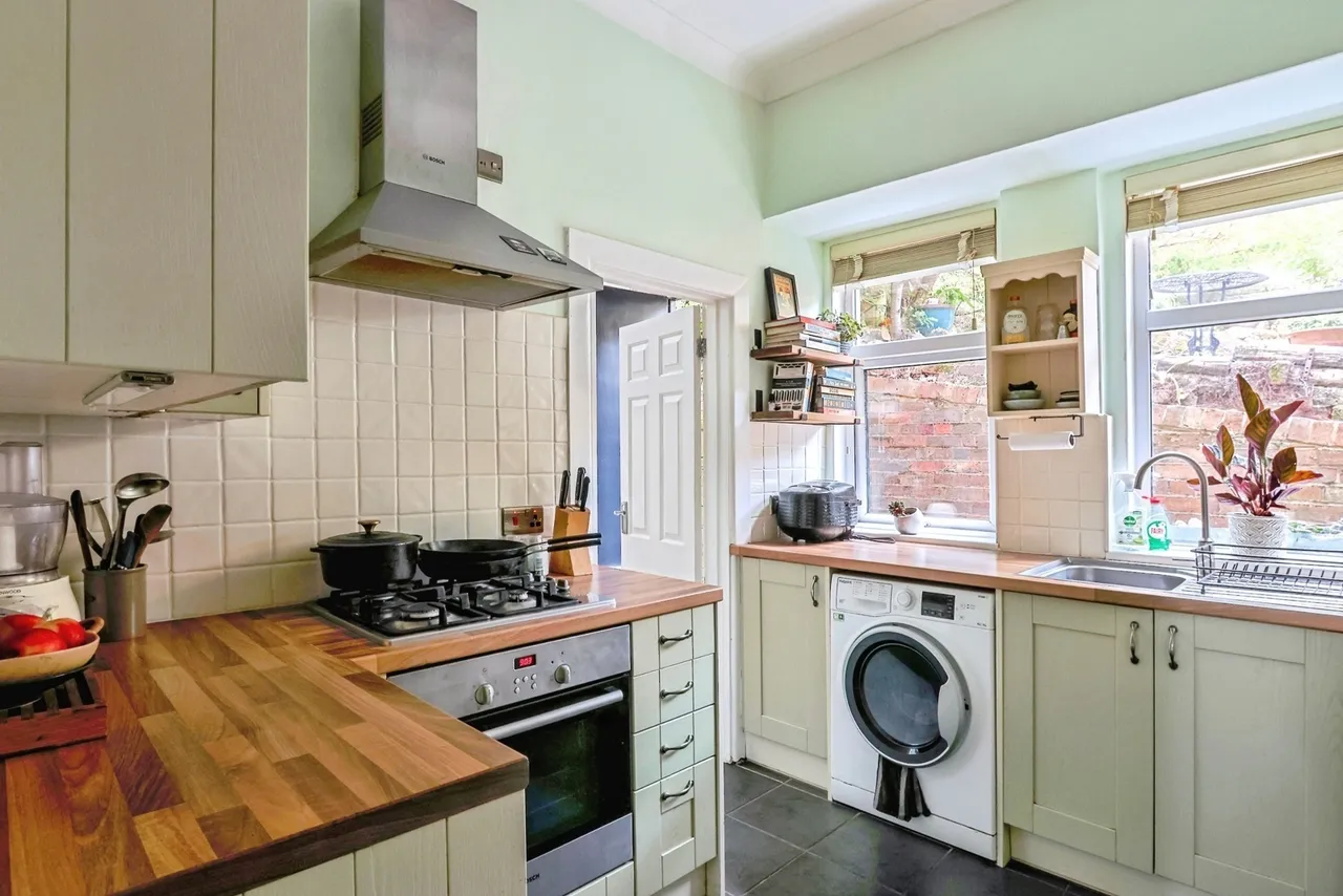 Powell Road, Ashley Cross, BH14, photo 5