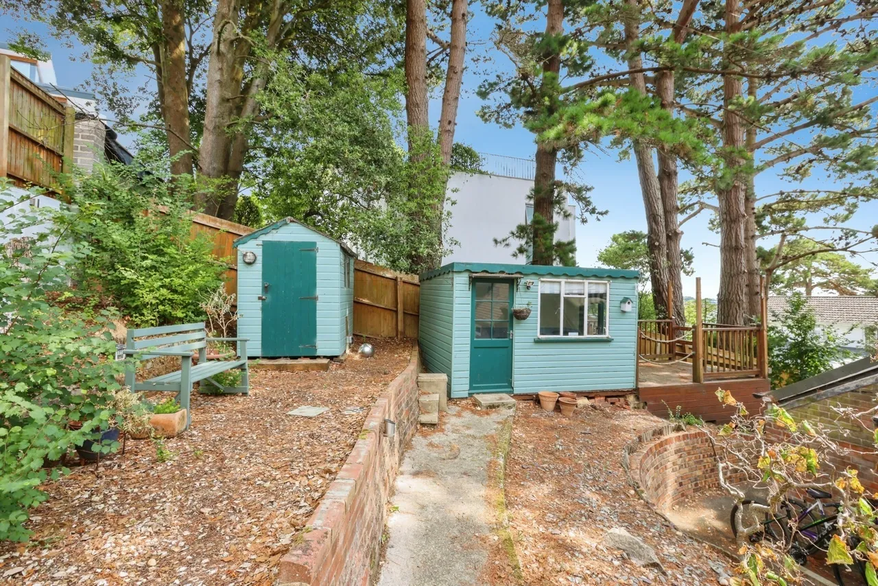 Powell Road, Ashley Cross, BH14, photo 16