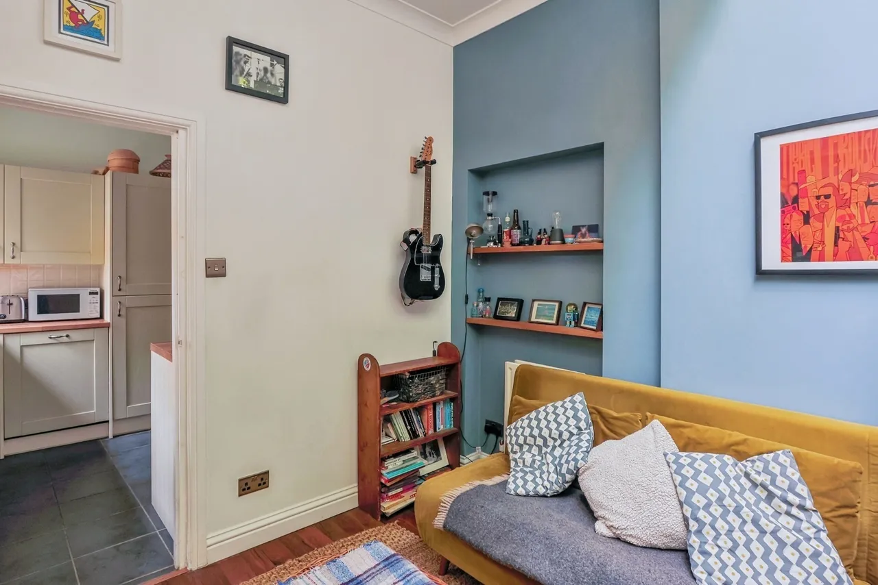 Powell Road, Ashley Cross, BH14, photo 11