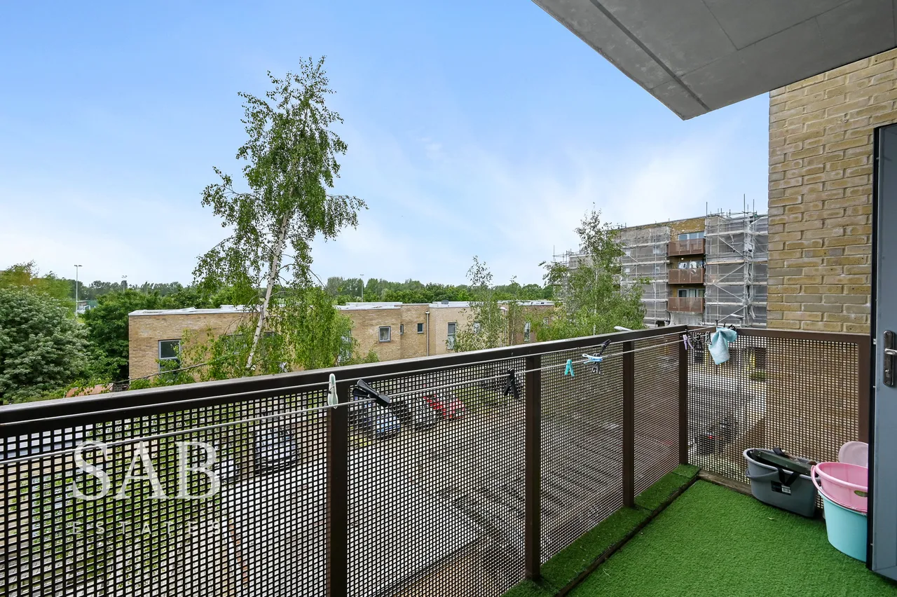 Rectory Park Avenue, Northolt, UB5, photo 9