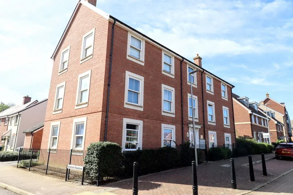 Santa Cruz Avenue, Bletchley, MK3, photo 6