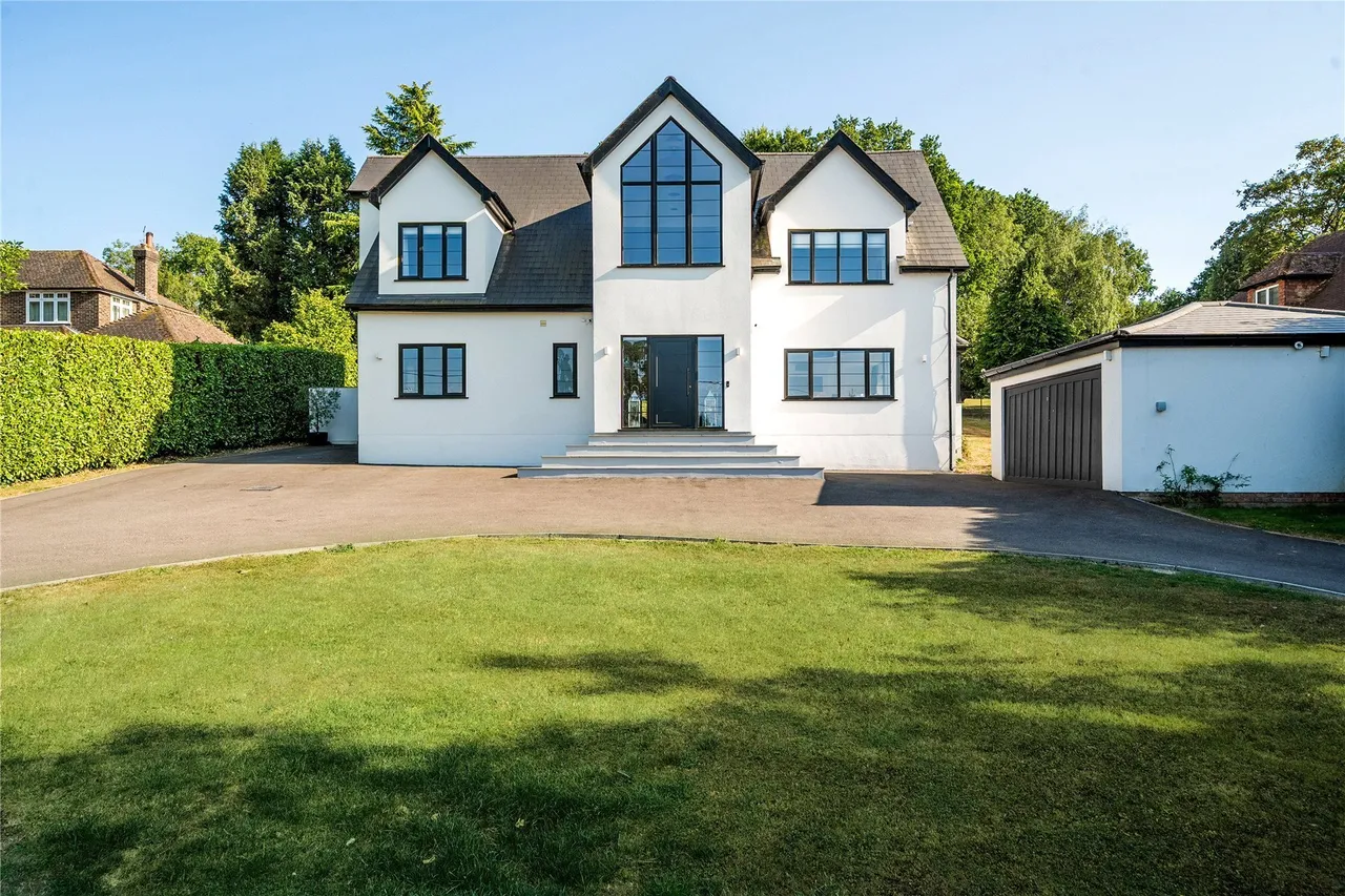 Orchard Road, Pratts Bottom, Orpington, BR6, photo 41