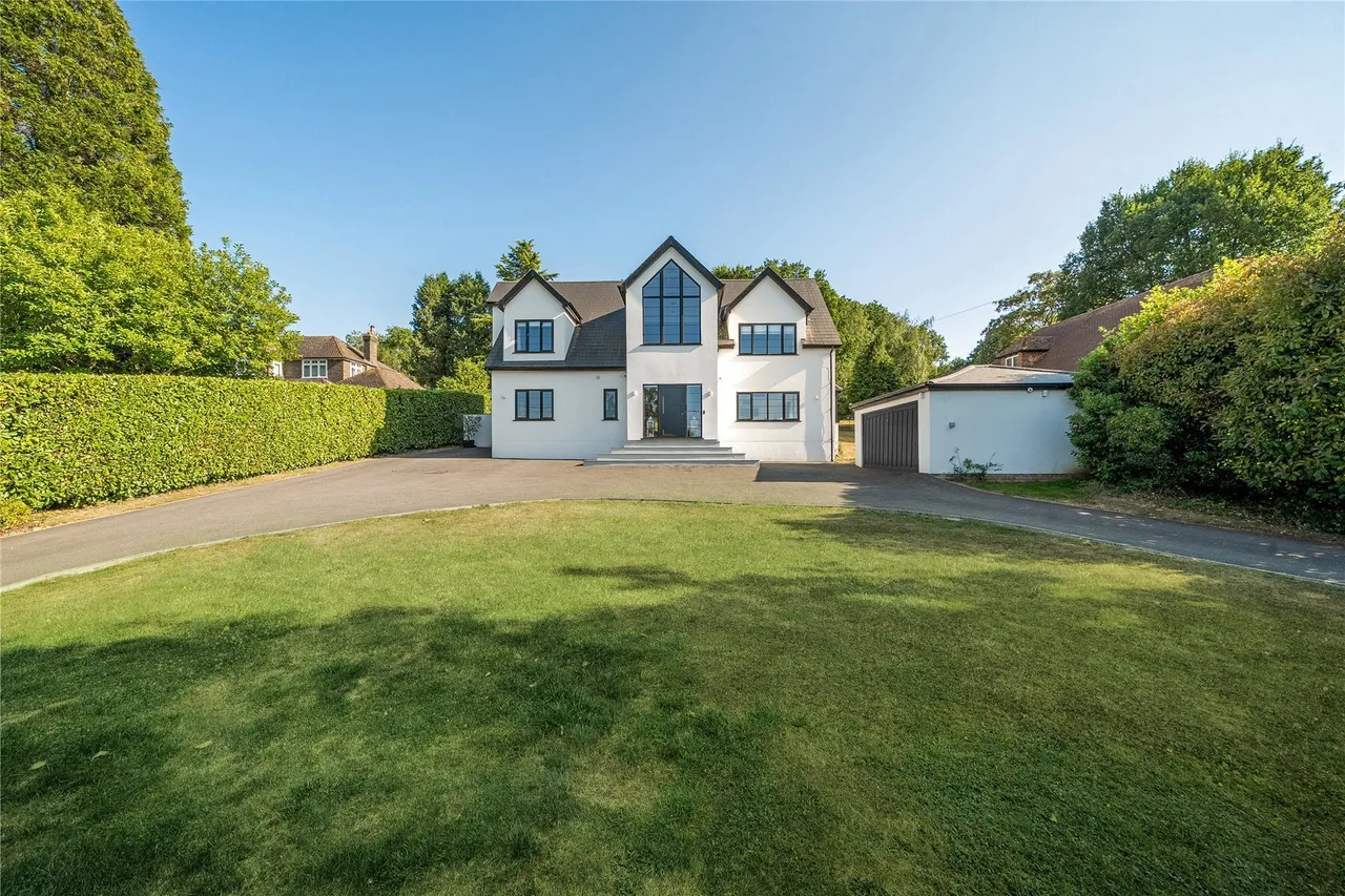 Orchard Road, Pratts Bottom, Orpington, BR6, photo 38