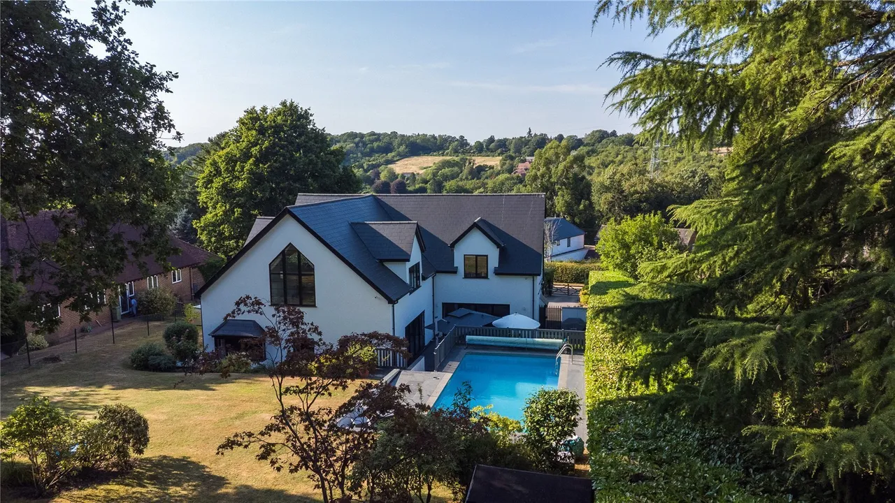 Orchard Road, Pratts Bottom, Orpington, BR6, photo 45