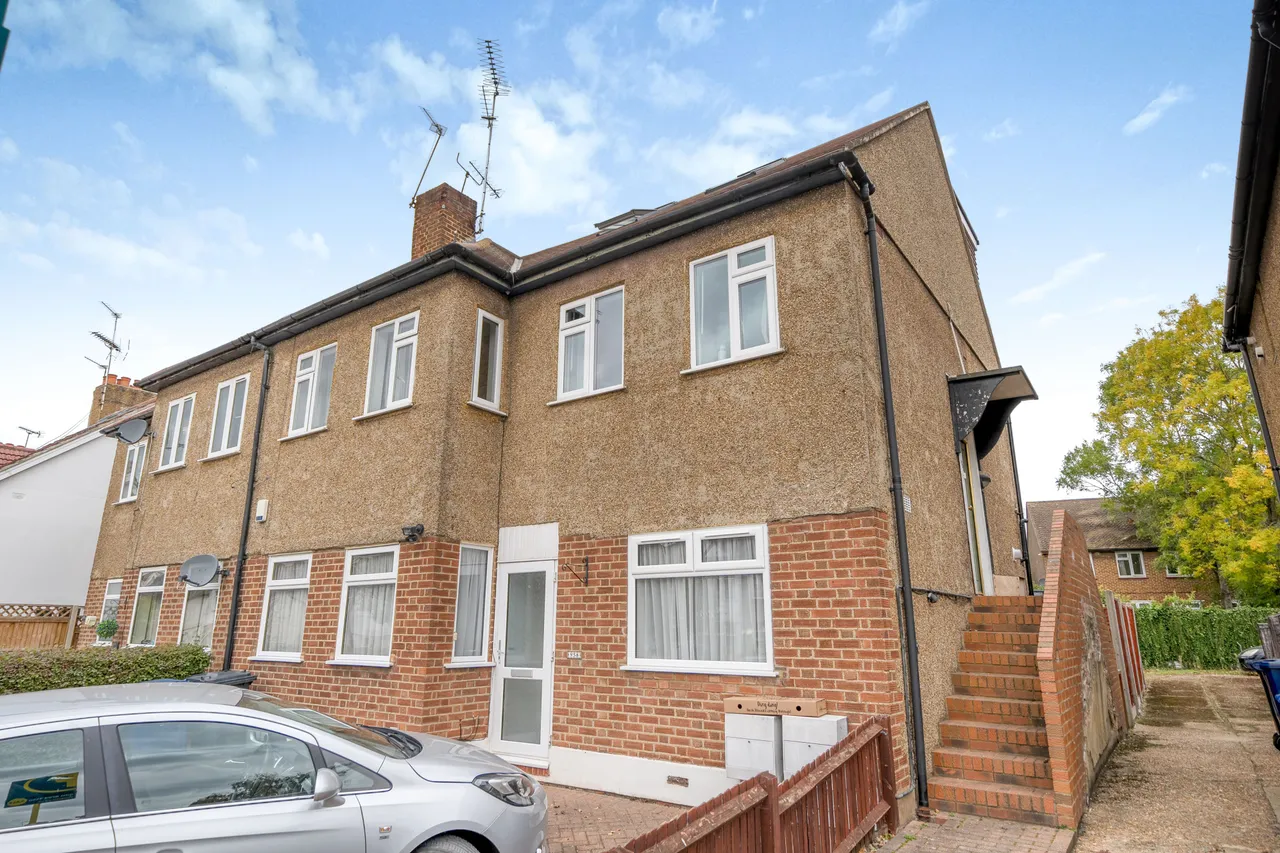 58a Beechmount Avenue, London, photo 7
