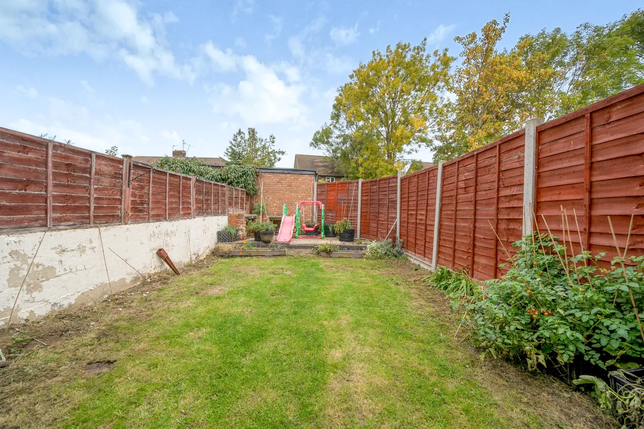 58a Beechmount Avenue, London, photo 11
