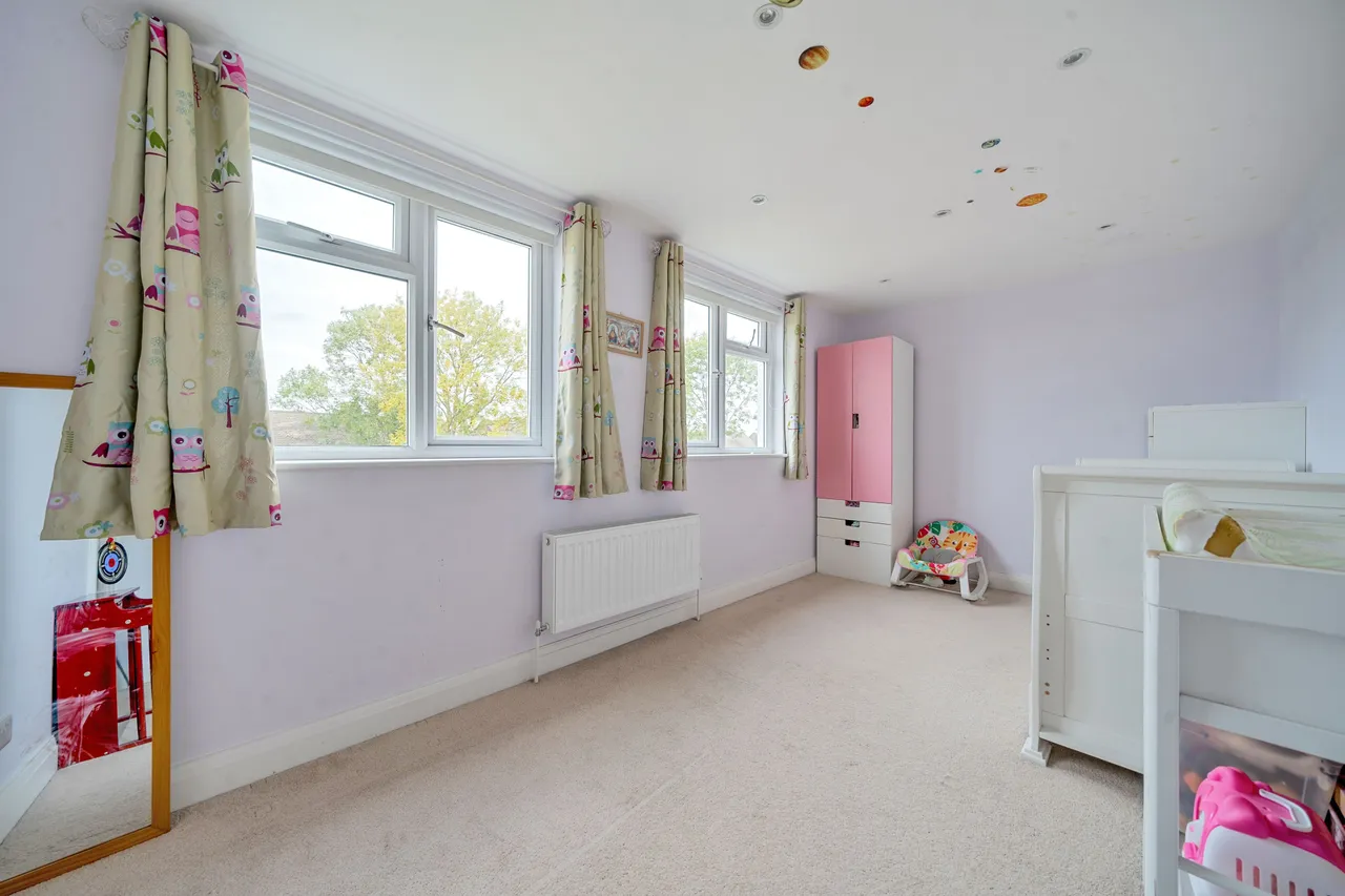 58a Beechmount Avenue, London, photo 5