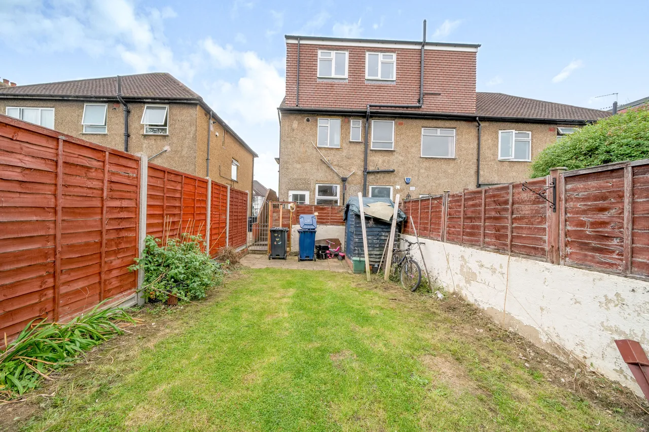 58a Beechmount Avenue, London, photo 10