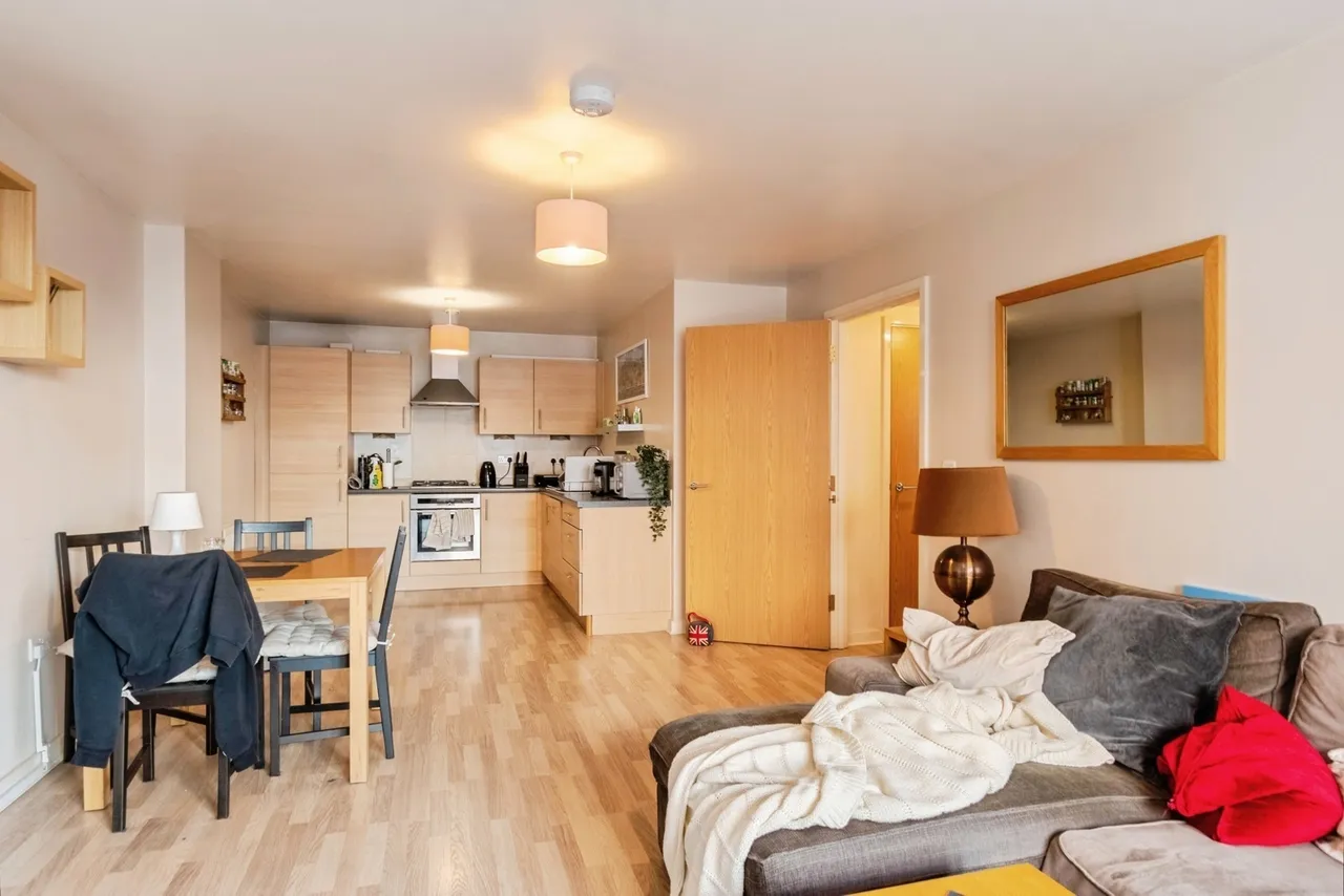 Hannover Quay, Bristol, BS1, photo 8