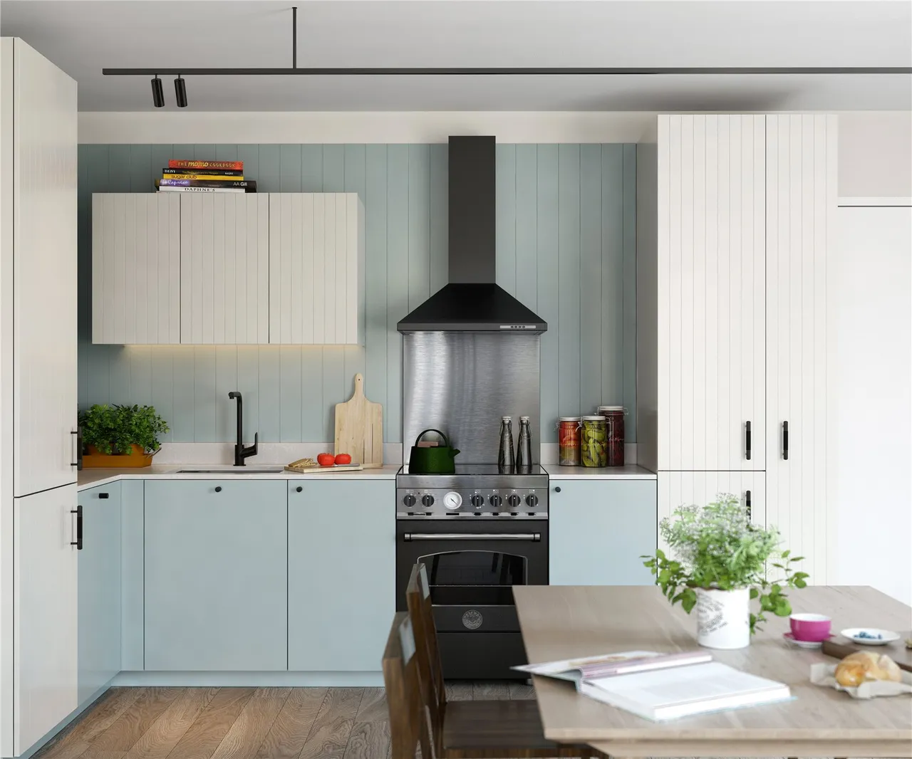 The Brentford Project, Willow Building, TW8, photo 3