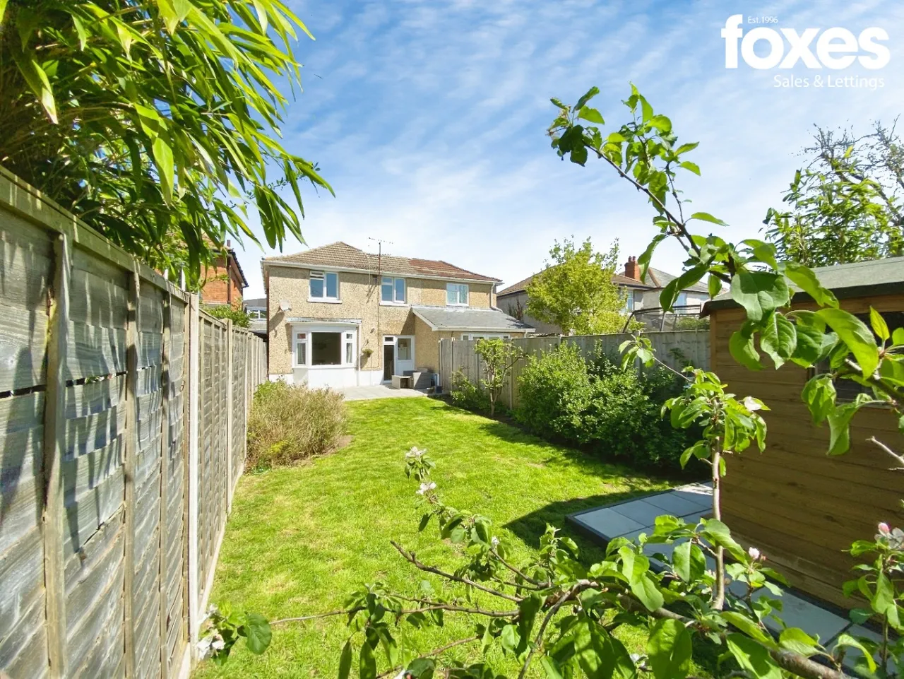 Elmes Road, Bournemouth, Dorset, BH9 2TA, photo 28