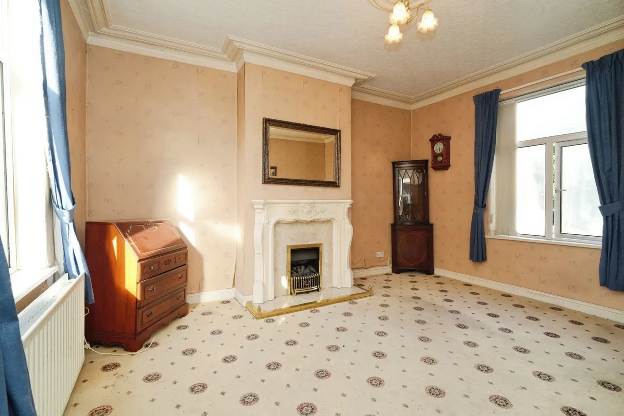 Harcourt Street, Farnworth, BL4, photo 4