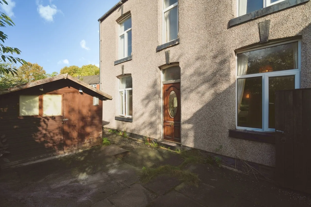 Harcourt Street, Farnworth, BL4, photo 22