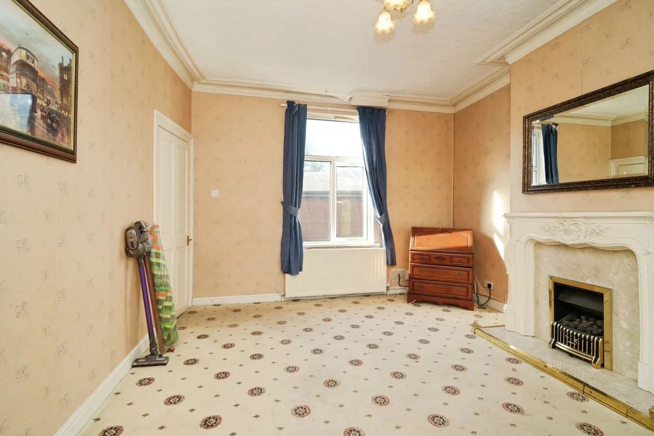 Harcourt Street, Farnworth, BL4, photo 21
