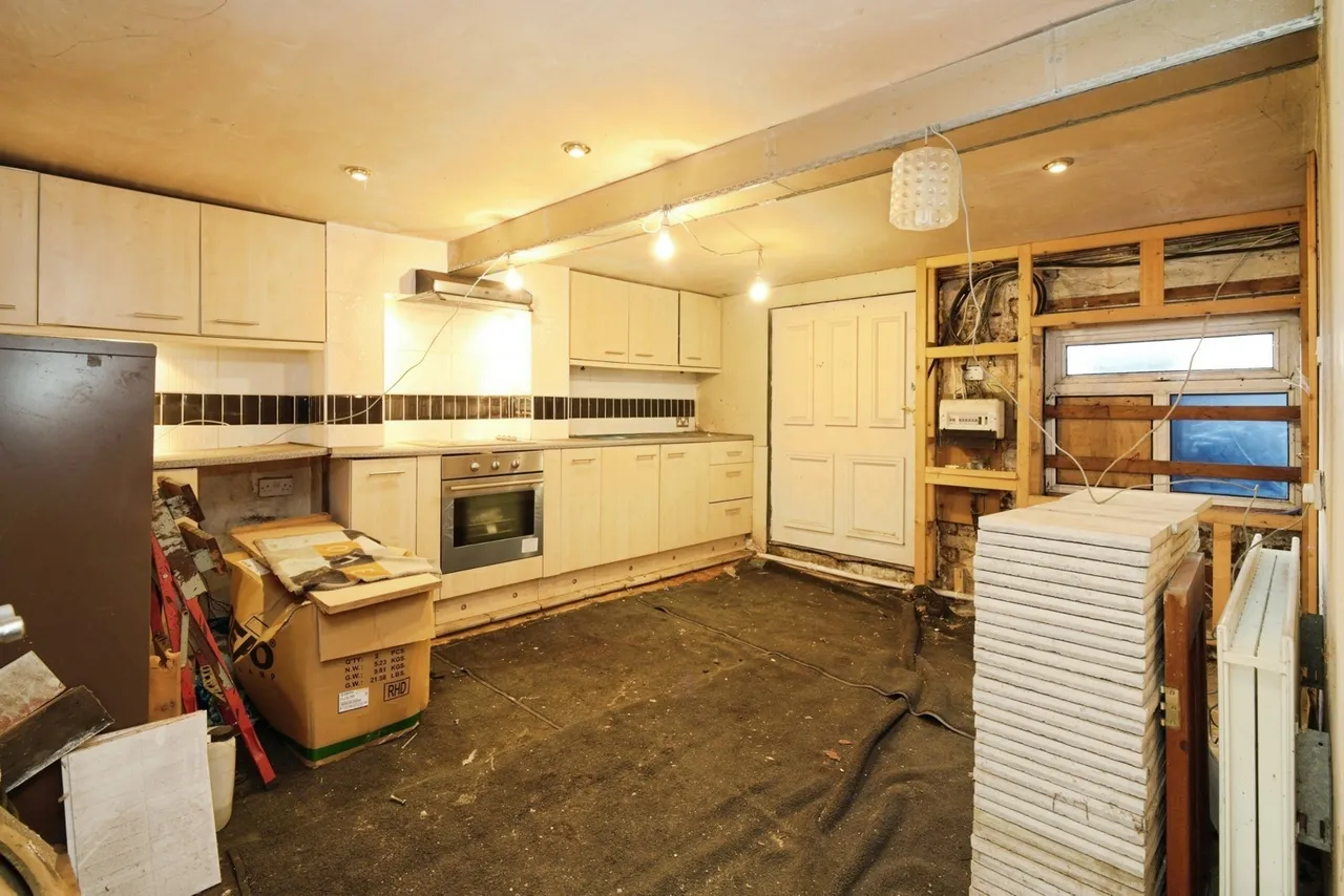 Harcourt Street, Farnworth, BL4, photo 20
