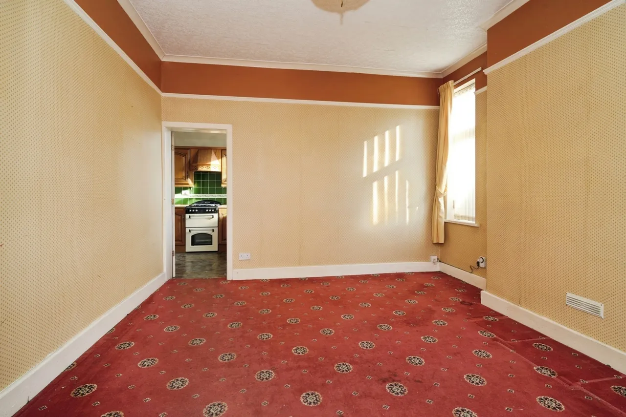 Harcourt Street, Farnworth, BL4, photo 10