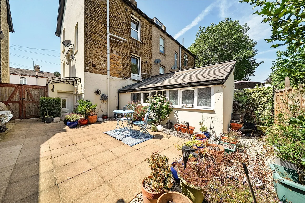 Stanley Road, Bromley, BR2, photo 9