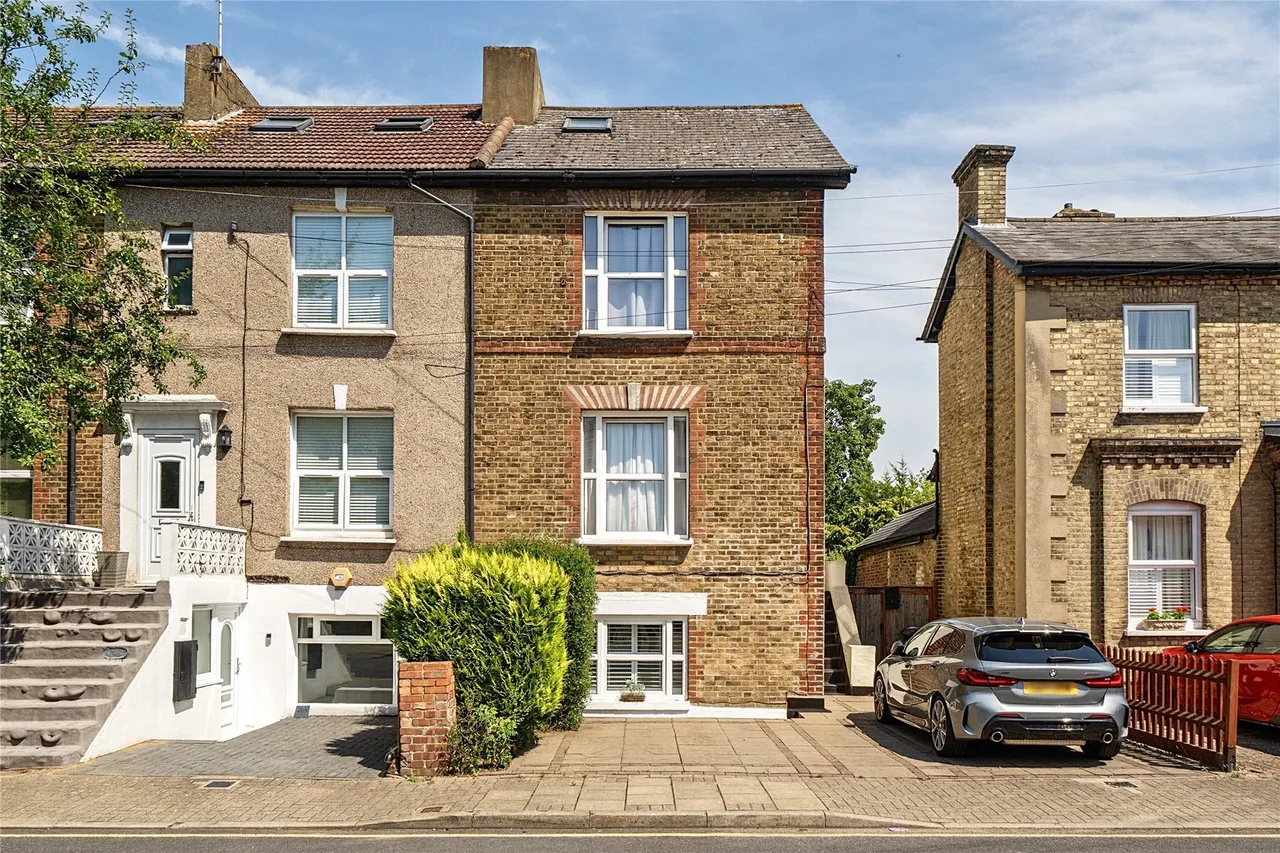 Stanley Road, Bromley, BR2, photo 13