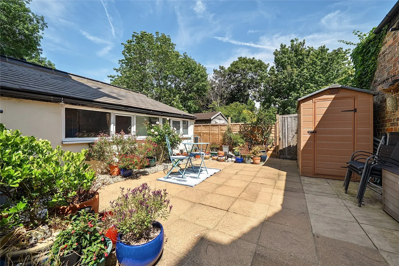 Stanley Road, Bromley, BR2, photo 5