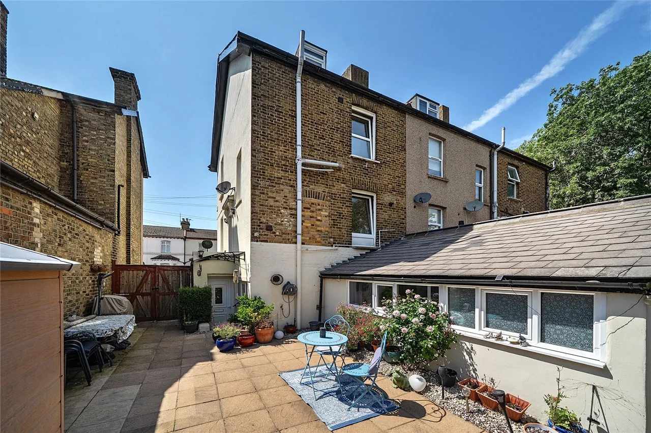 Stanley Road, Bromley, BR2, photo 20