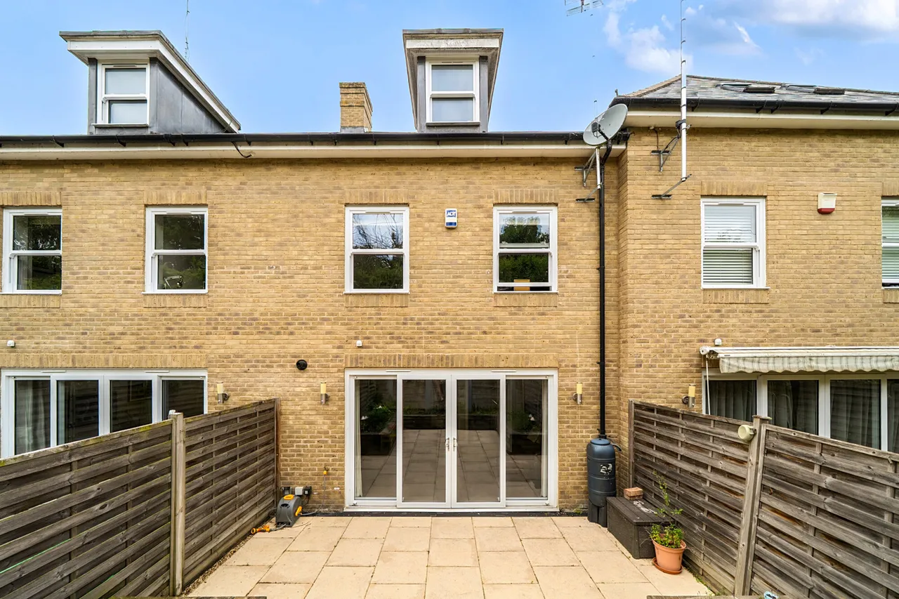 Royal Quay, Harefield, UB9, photo 15