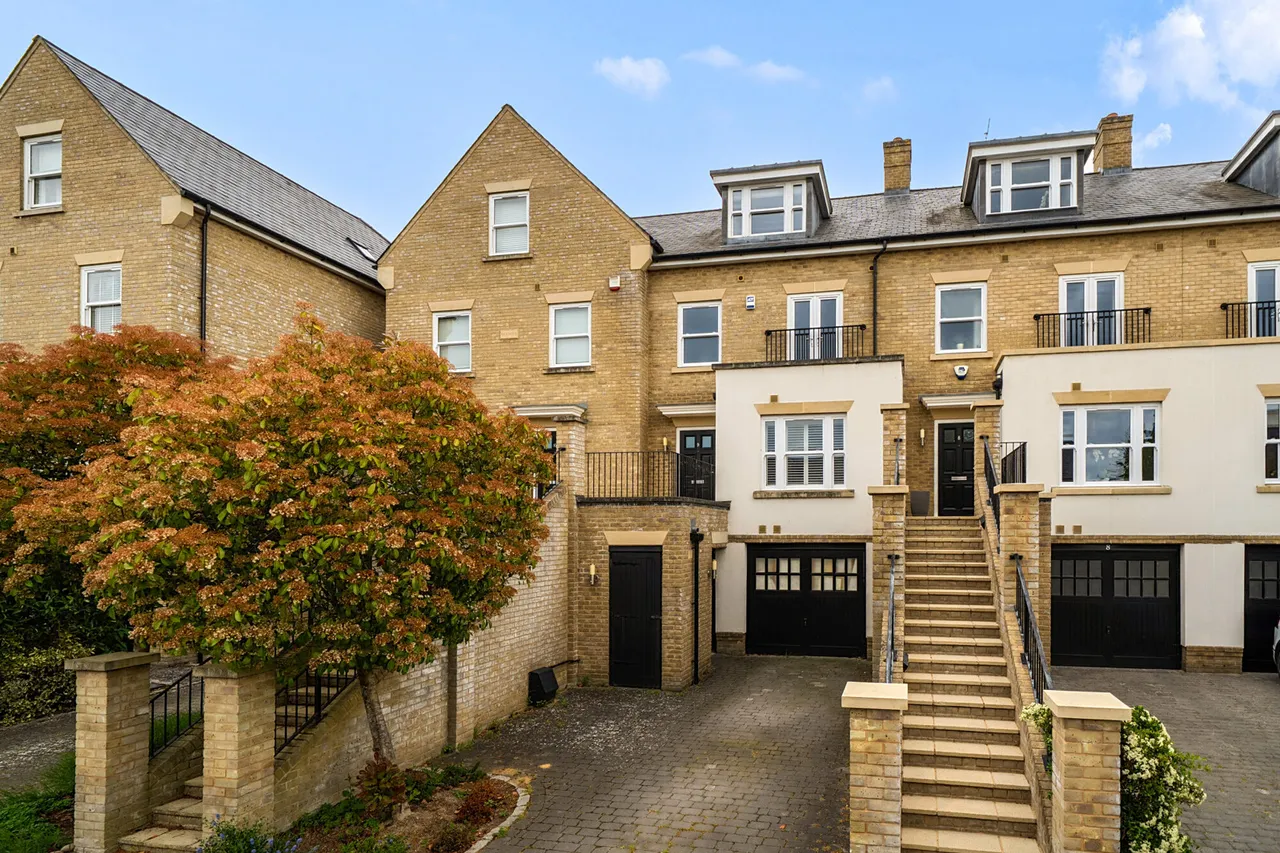 Royal Quay, Harefield, UB9, photo 16