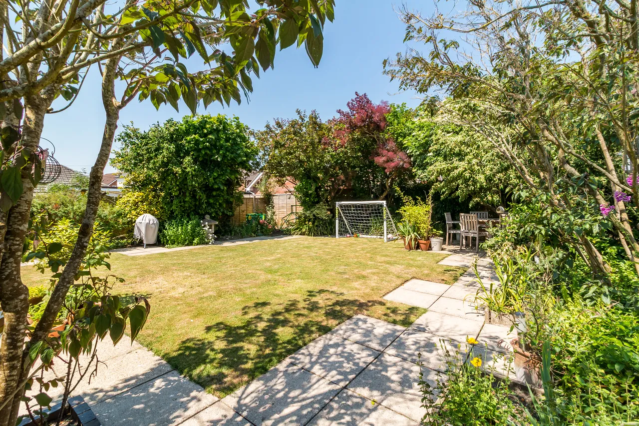 123a Hightown Road, RINGWOOD, Ringwood, BH24 1NL, photo 13