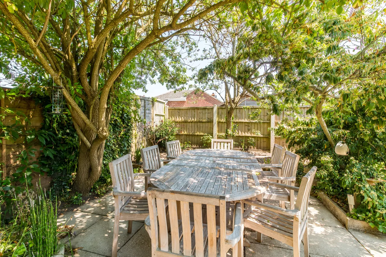 123a Hightown Road, RINGWOOD, Ringwood, BH24 1NL, photo 14