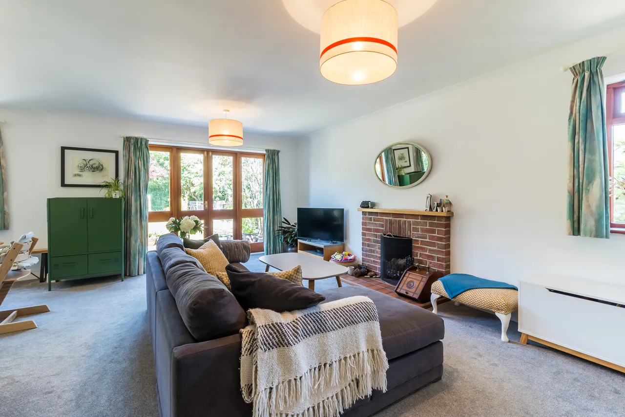 123a Hightown Road, RINGWOOD, Ringwood, BH24 1NL, photo 5