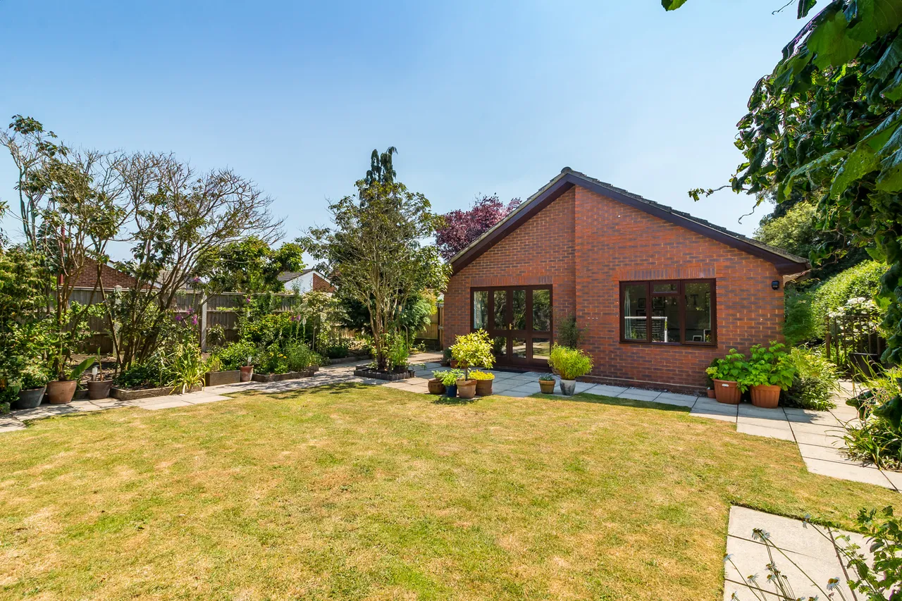 123a Hightown Road, RINGWOOD, Ringwood, BH24 1NL, photo 15