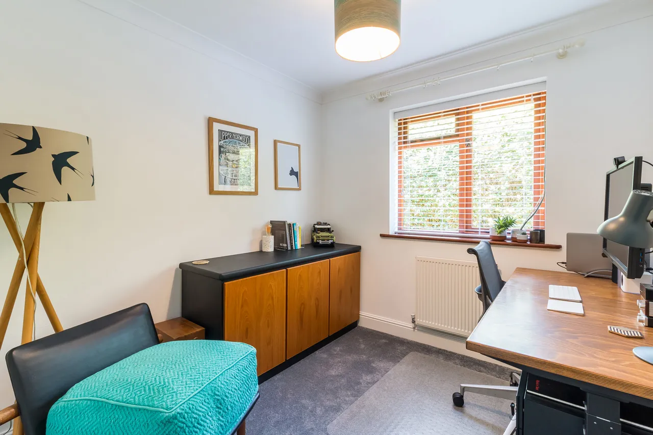 123a Hightown Road, RINGWOOD, Ringwood, BH24 1NL, photo 11