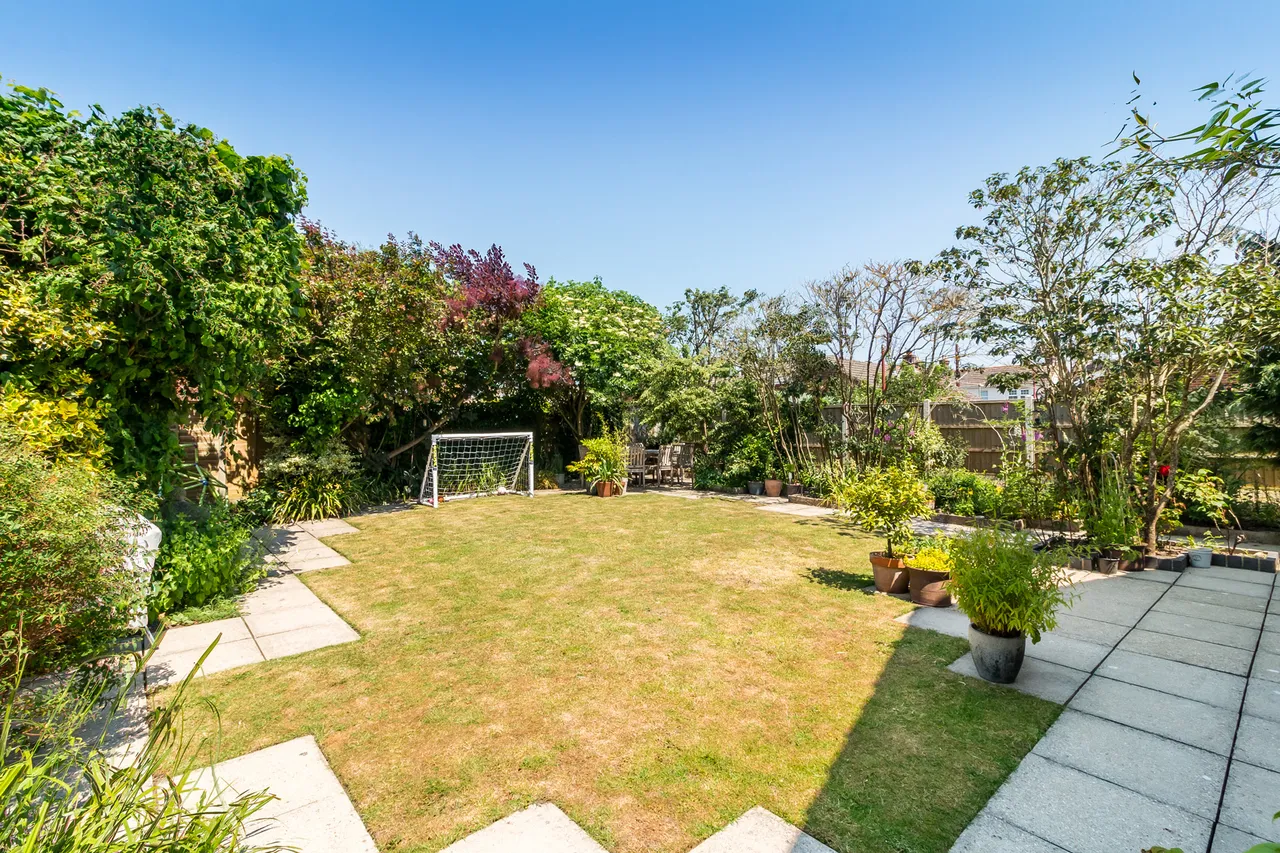 123a Hightown Road, RINGWOOD, Ringwood, BH24 1NL, photo 3