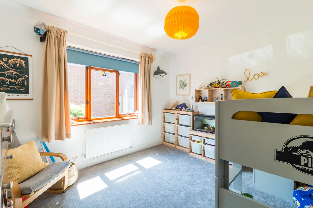 123a Hightown Road, RINGWOOD, Ringwood, BH24 1NL, photo 10