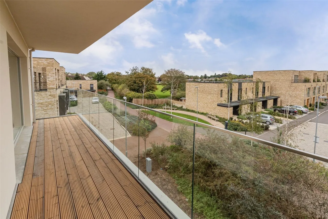 Henty Close, Trumpington, CB2, photo 8