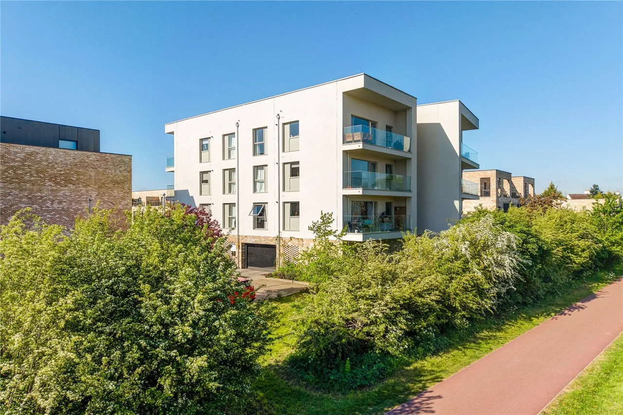 Henty Close, Trumpington, CB2, photo 13