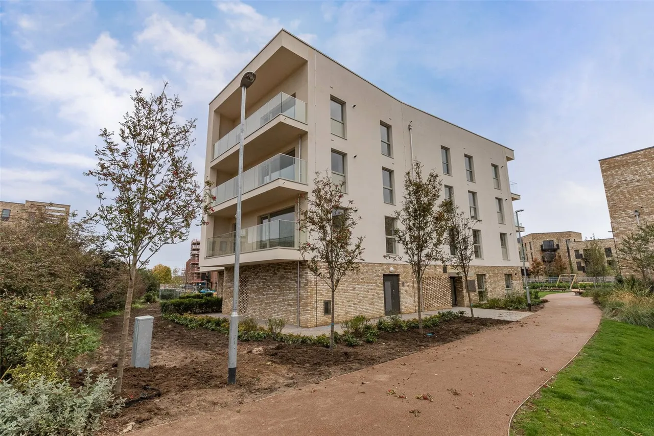 Henty Close, Trumpington, CB2, photo 12