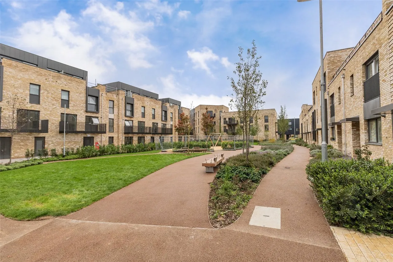 Henty Close, Trumpington, CB2, photo 11