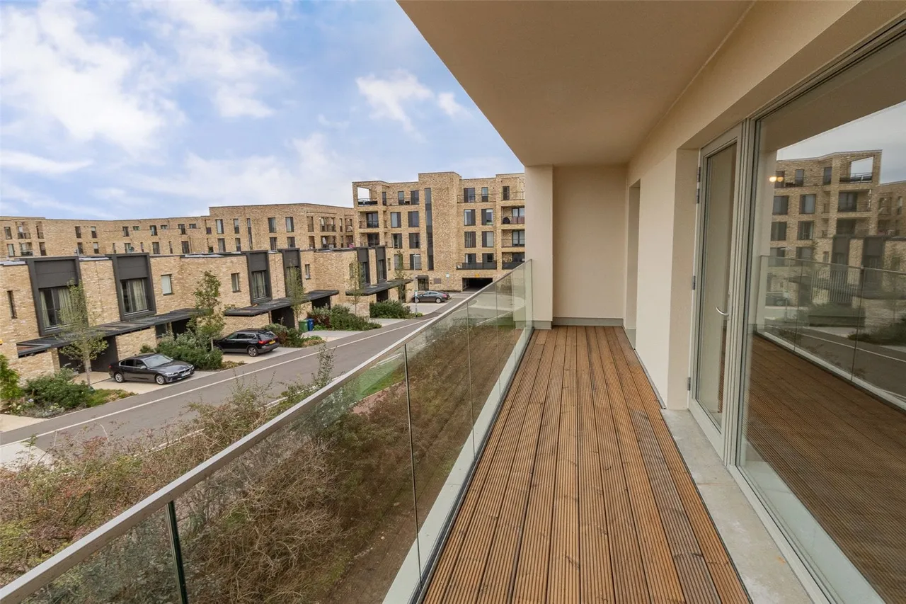 Henty Close, Trumpington, CB2, photo 9
