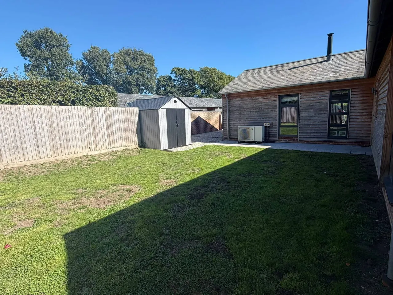 Framptons Courtyard, Holt, WIMBORNE, photo 12