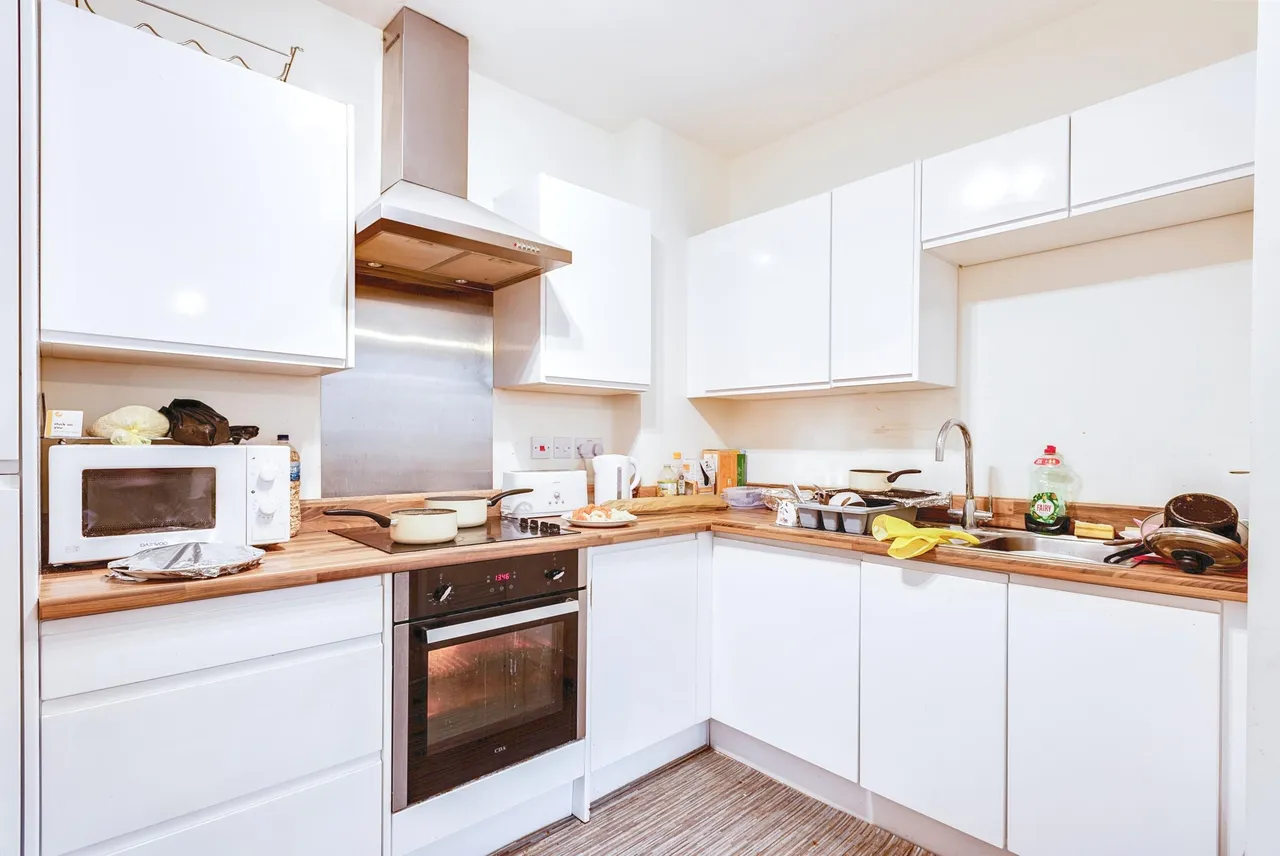 Electra House, Farnsby Street, Swindon, Wiltshire, SN1, photo 5
