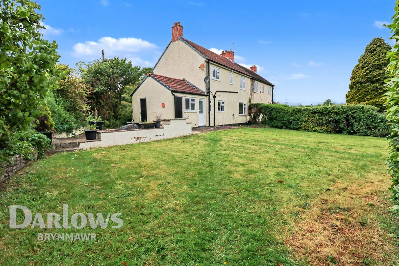 Penybont, Abergavenny, photo 2